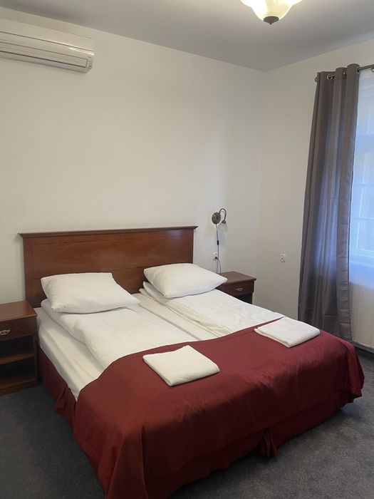 VILLA CAPITOL  100 m od Jeziora Drwęckiego