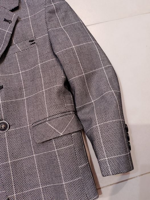 Marynarka chłopięca