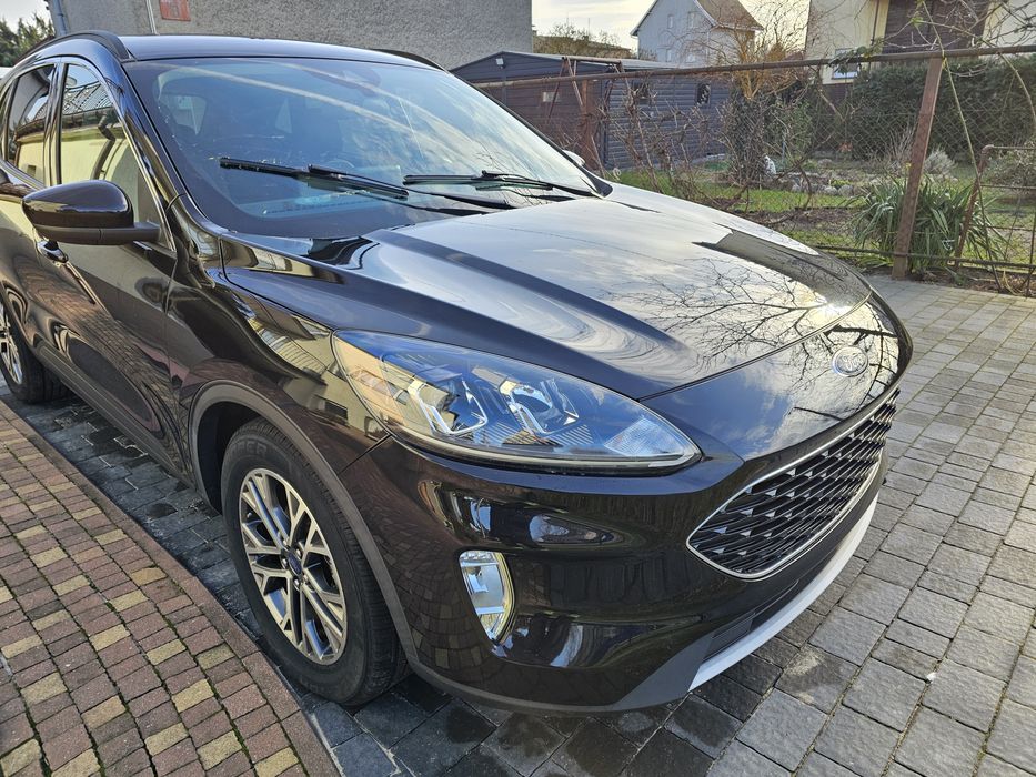 Różne części Airbag ćwiartka silnik skrzynia Ford Escape MK4 USA 20-