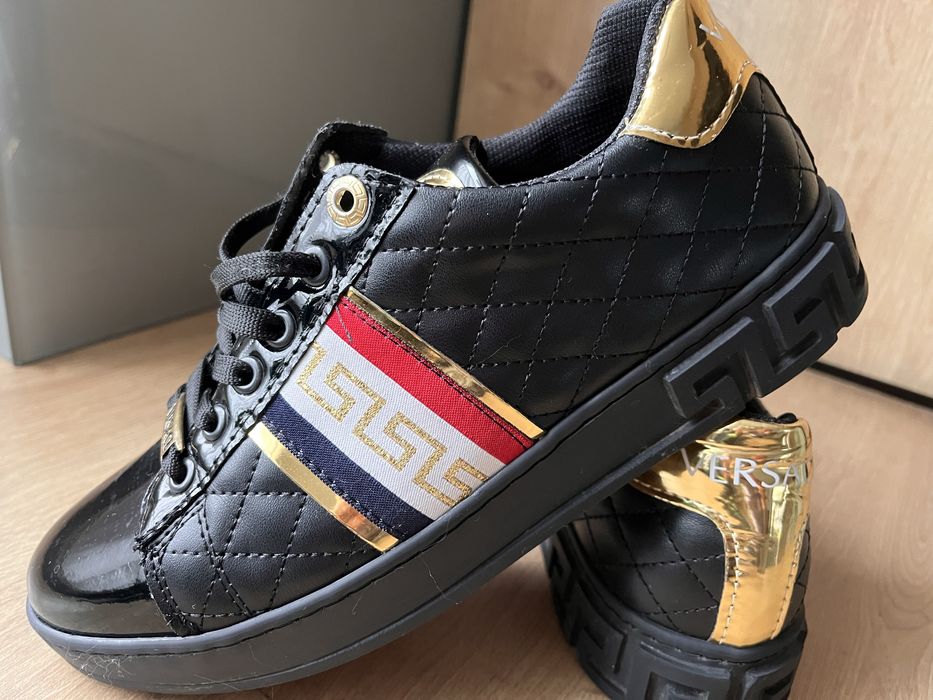 Sprzedam buty Versace