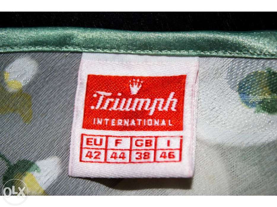 Camisa de dormir Triumph