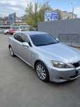 Продам Lexus is 220d