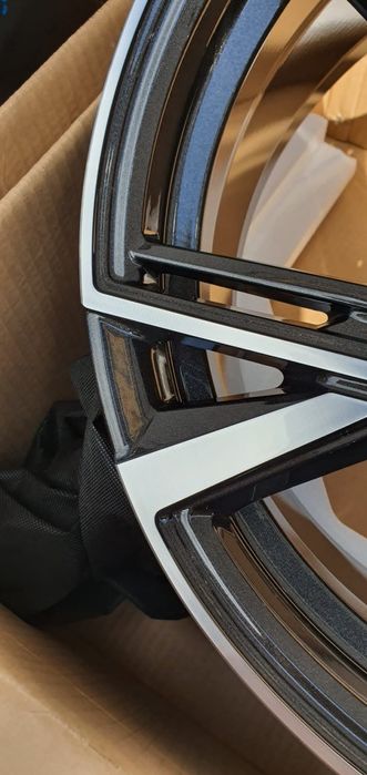 18 5x112 Audi Vw Seat Skoda Merc Nowe okazja Wyprzedaż