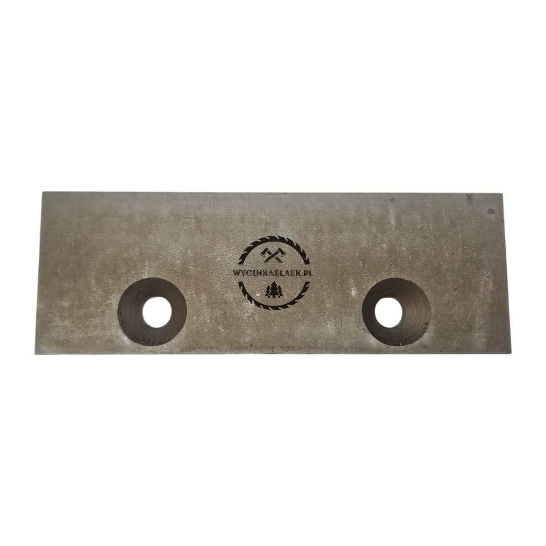 Ostrze Rolki Wciągającej do rębaka Timberwolf TW35 / TW125 / TW150