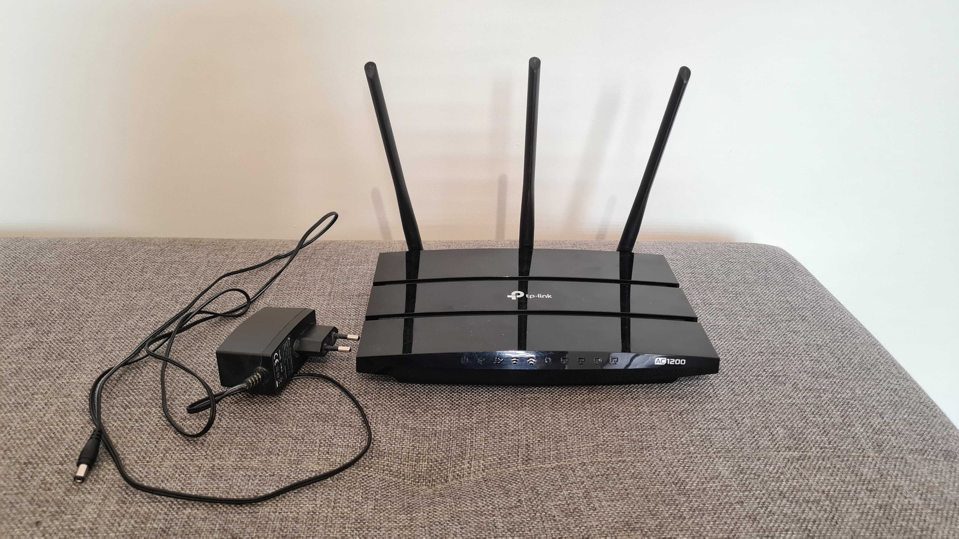 tp-link Archer VR400 AC1200 v.2