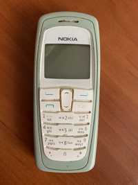 Телефон Nokia 2112 сдма стандарт