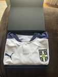 Camisola selecao Servia