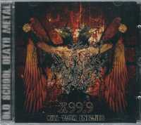 CD Supreme Lord - X99.9 Kill Your Enemies (2004)