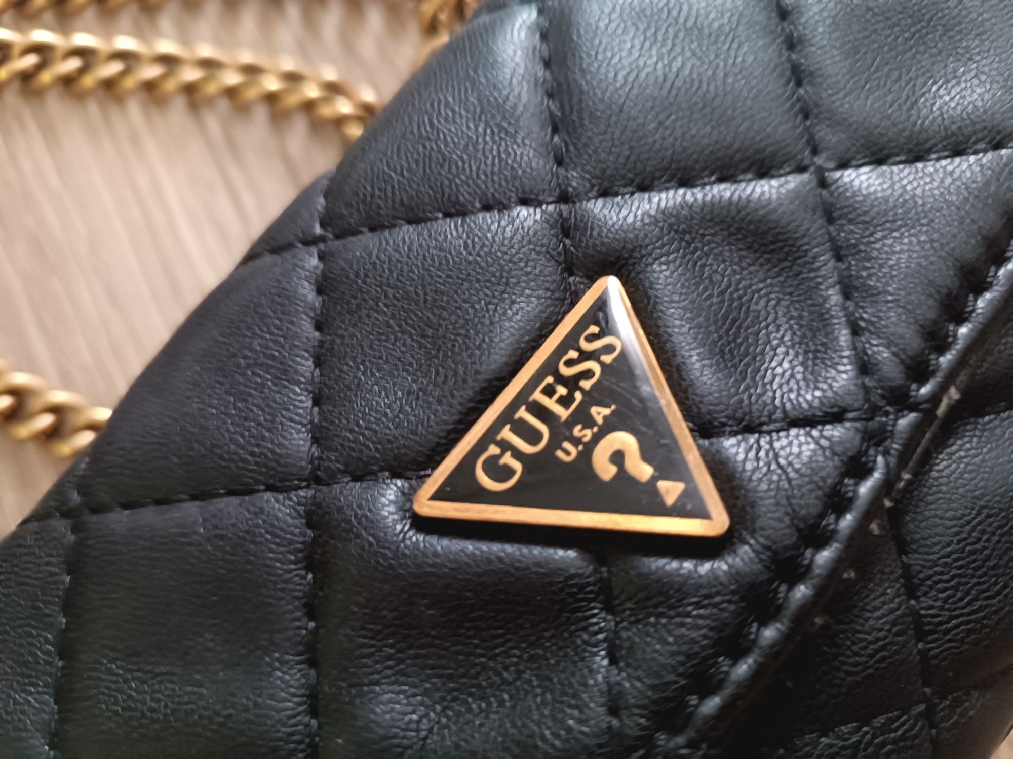 Torebka guess  damska