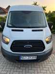 Ford Transit sprzedam.