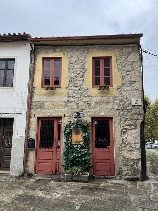 Imóvel para comércio