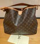 Louis Vuitton Delightfull MM