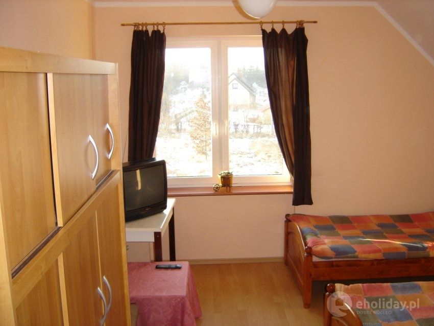 Noclegi dla Firm Gdańsk Otomin