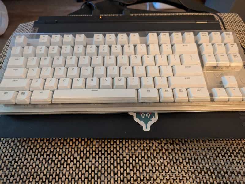Razer Blackwidow Lite Mercury
