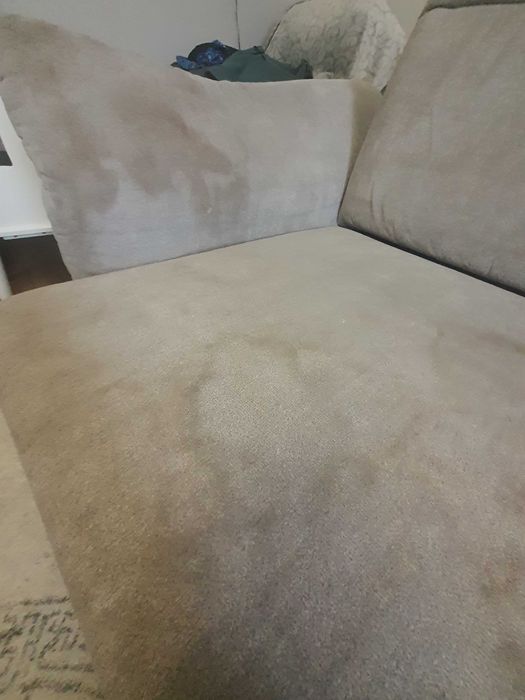 Pranie dywanów i Tapicerek