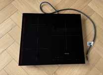 Uzywana plyta indukcyjna Smeg SI5632D 60 cm