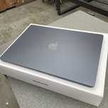 MacBook Air 15” - M2 2023 - 24 cykle baterii - 8GB 256 GB