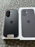 Iphone 16, 128Gb, Neverlock