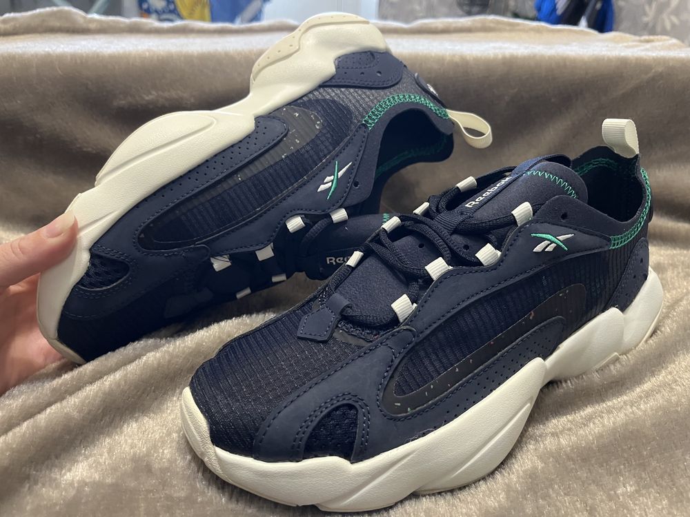 Кросівки рібок Reebok royal pervader 39 розмір