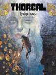 Thorgal Tysiąc Oczu Tom 41