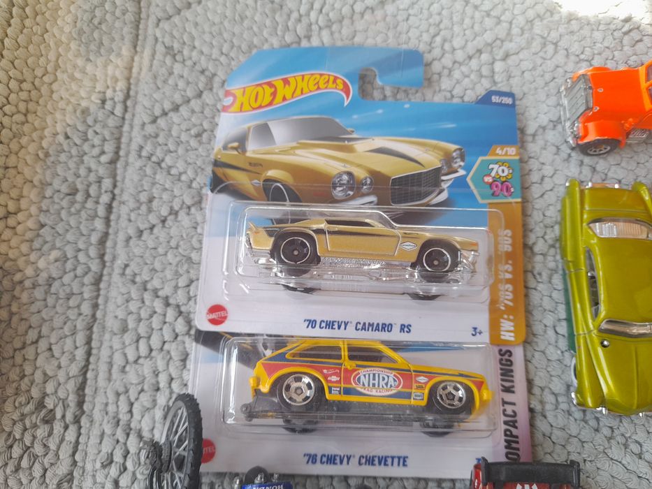 Carros diversos / bastante marcas