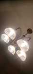 lampa pokojowa wisząca