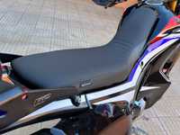 CRF250L/250L Rally Banco seat concepts