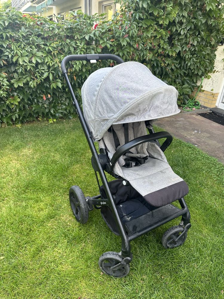 Wózek Cybex Balios S