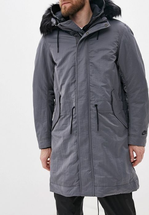 Куртка парка Nike