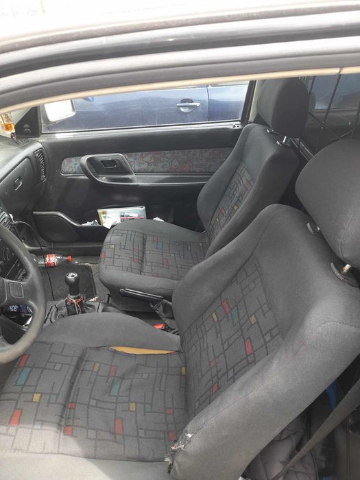 Seat Ibiza 6k3 Tdi Vp90
