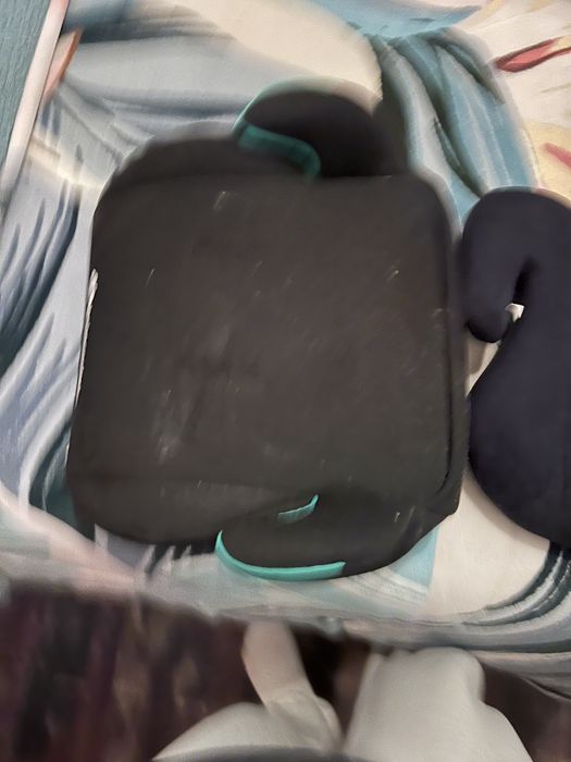 Vendo cadeira automovel