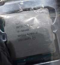 процессор i5 9600k сокет 1151