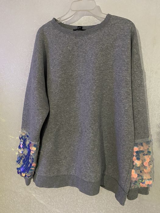 Кофта жіноча на флісі.