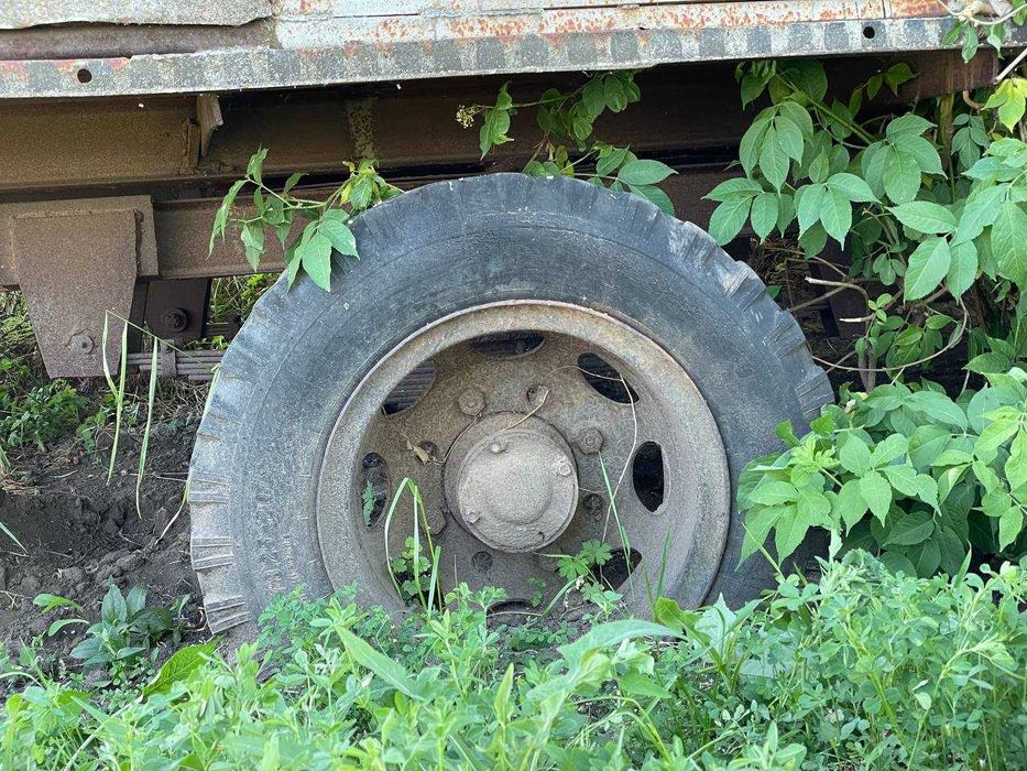 Побутовий вагончик