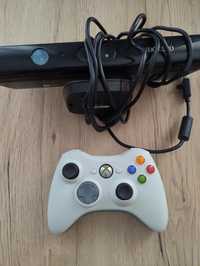 Zestaw Kinect i pad Xbox 360