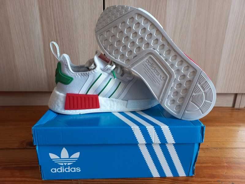 Adidas Buty sportowe NMD_R1 rozm. 36 2/3