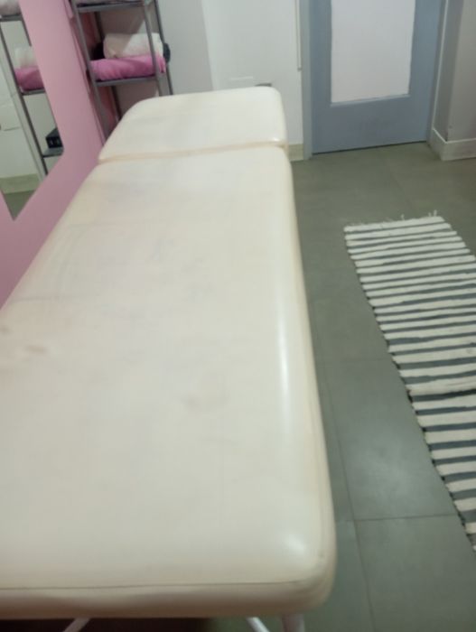 Vendo marquesa usada