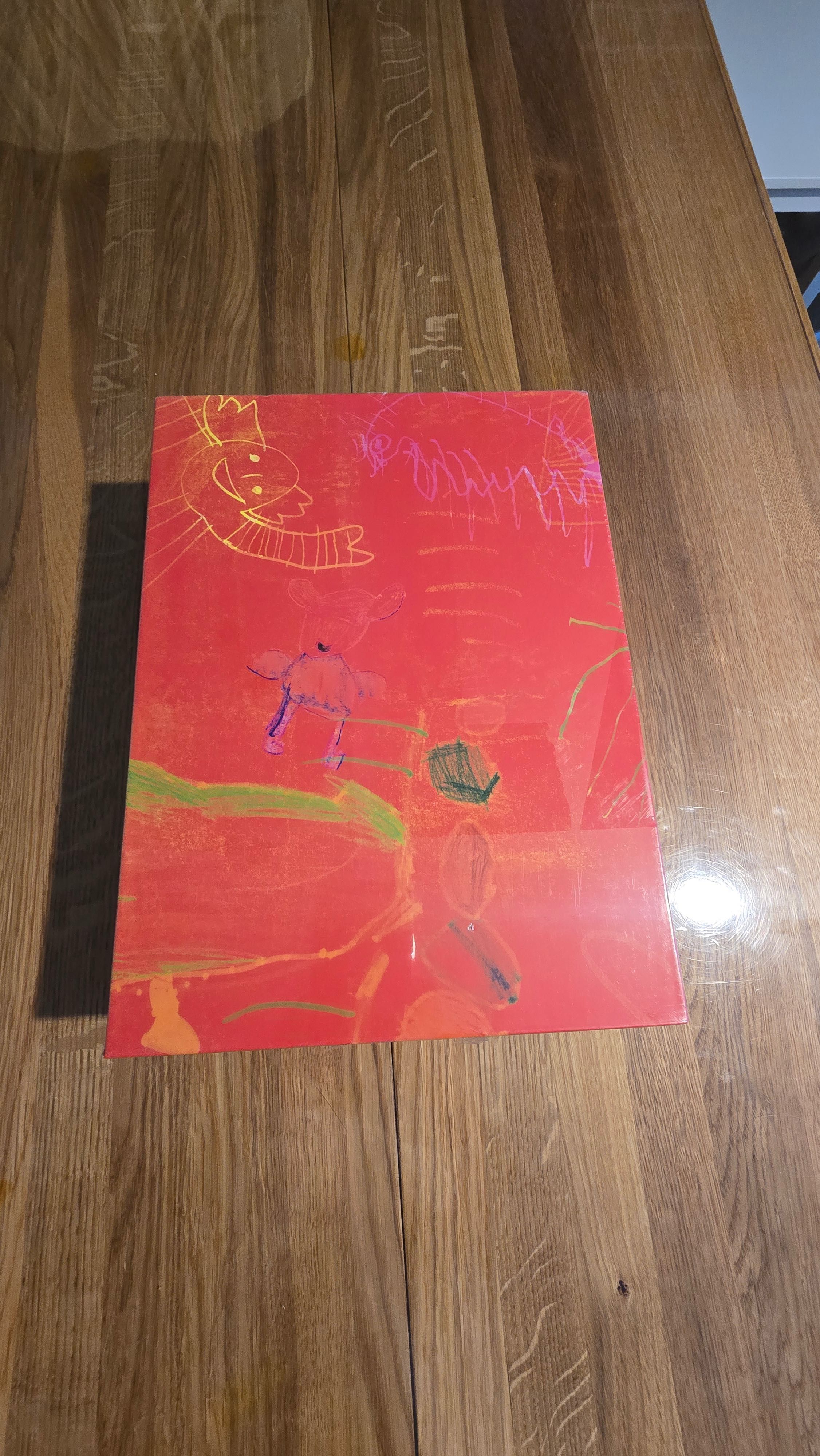 BLAST tom 1 i 2 - komplet komiks Manu Larcenet
