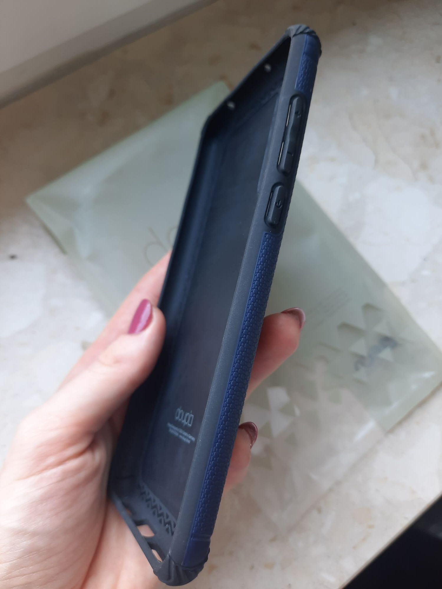 Etui Doupo dla Huawei P20 Pro