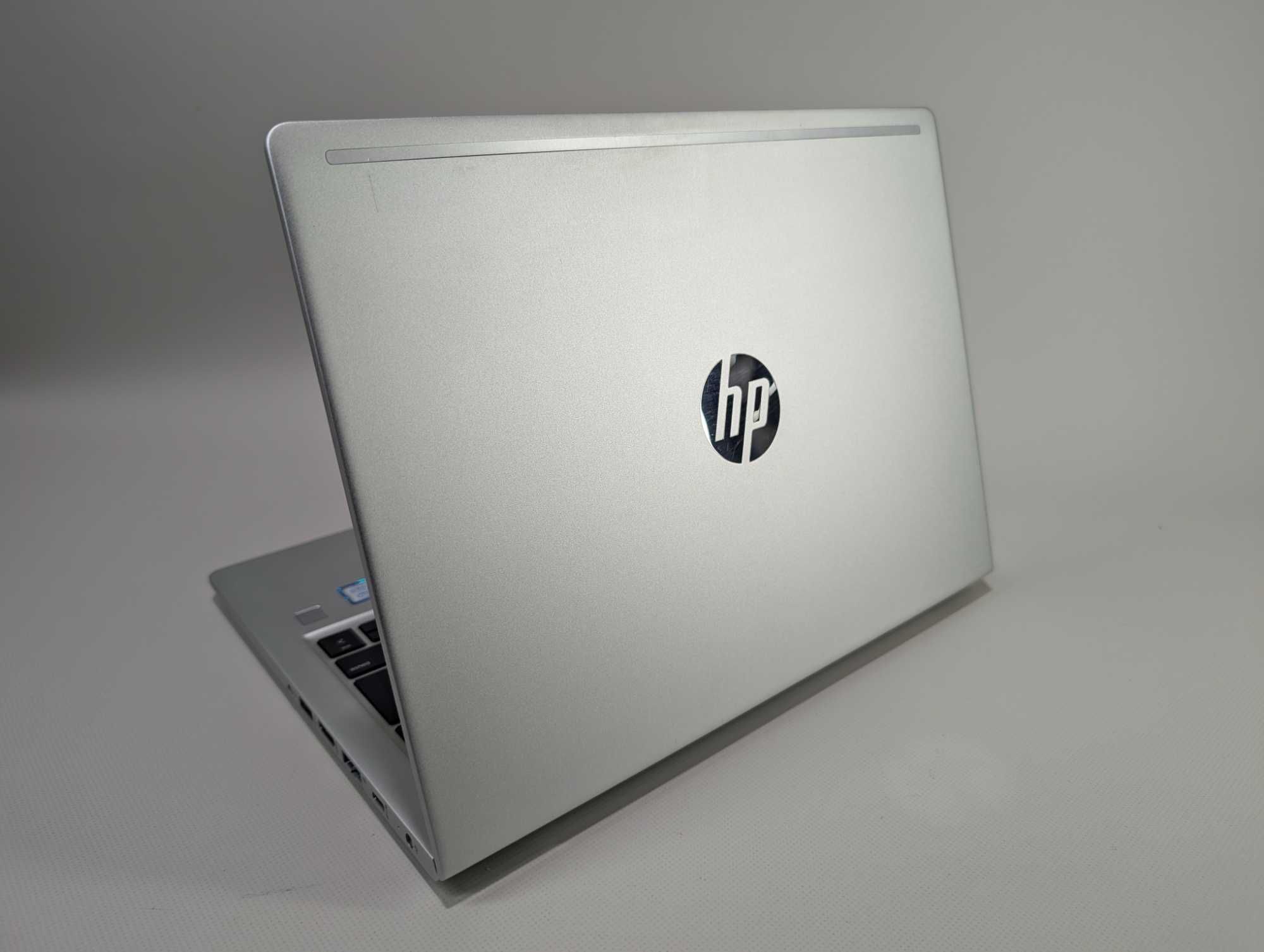 Ноутбук HP ProBook 430 G6/i5-8265U/8 gb/256 gb/13.3 IPS  FHD