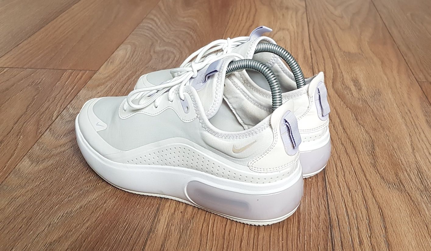 Buty Nike Air Max Dia White X rozmiar  39 okazja Sneakers