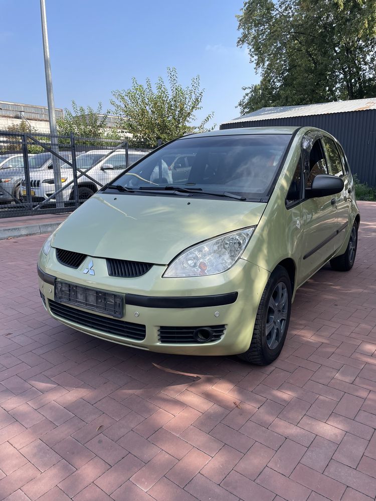 Продажа Mitsubishi Colt
