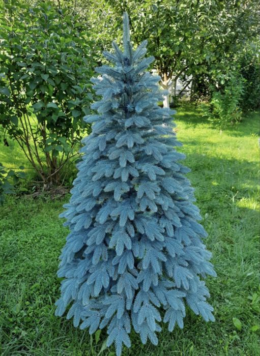 ‼️Акція‼️Штучна Лита Ялинка Royal Premium | Искусственная литая елка.