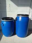 Beczki 50L, 80L po spożywce