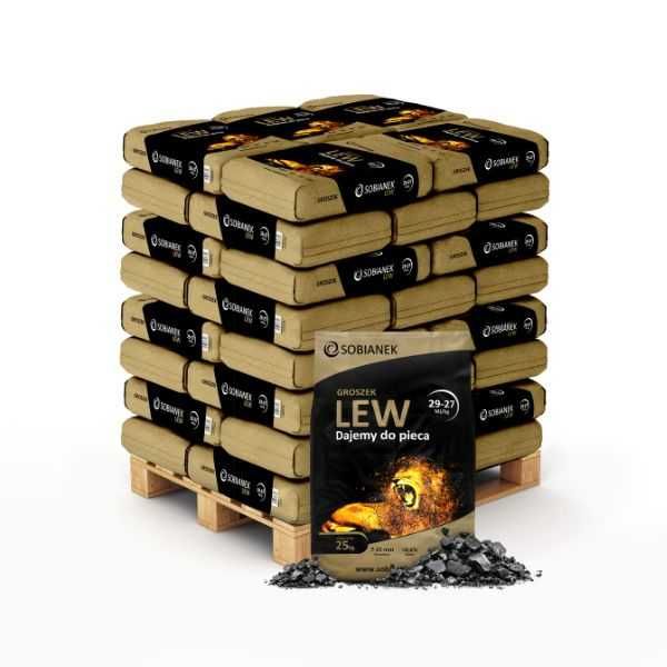 Groszek LEW 29-27 MJ/kg dostawa pod drzwi, polecany przez klientów
