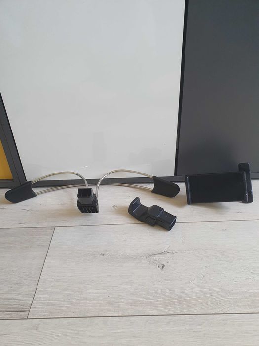 Pakiet komfort do skody, audi, volkswagena w idealnym stanie.