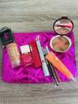 Estee lauder  , rituals perfuma , juicy couture tusz , superstay 50