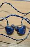 Moondrop Starfield – IEM słuchawki dokanałowe Hi-Fi