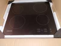 Płyta grzewcza ceramiczna samsung CTR464EB01 uszkodzona
