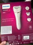 Эпилятор Philips 8000